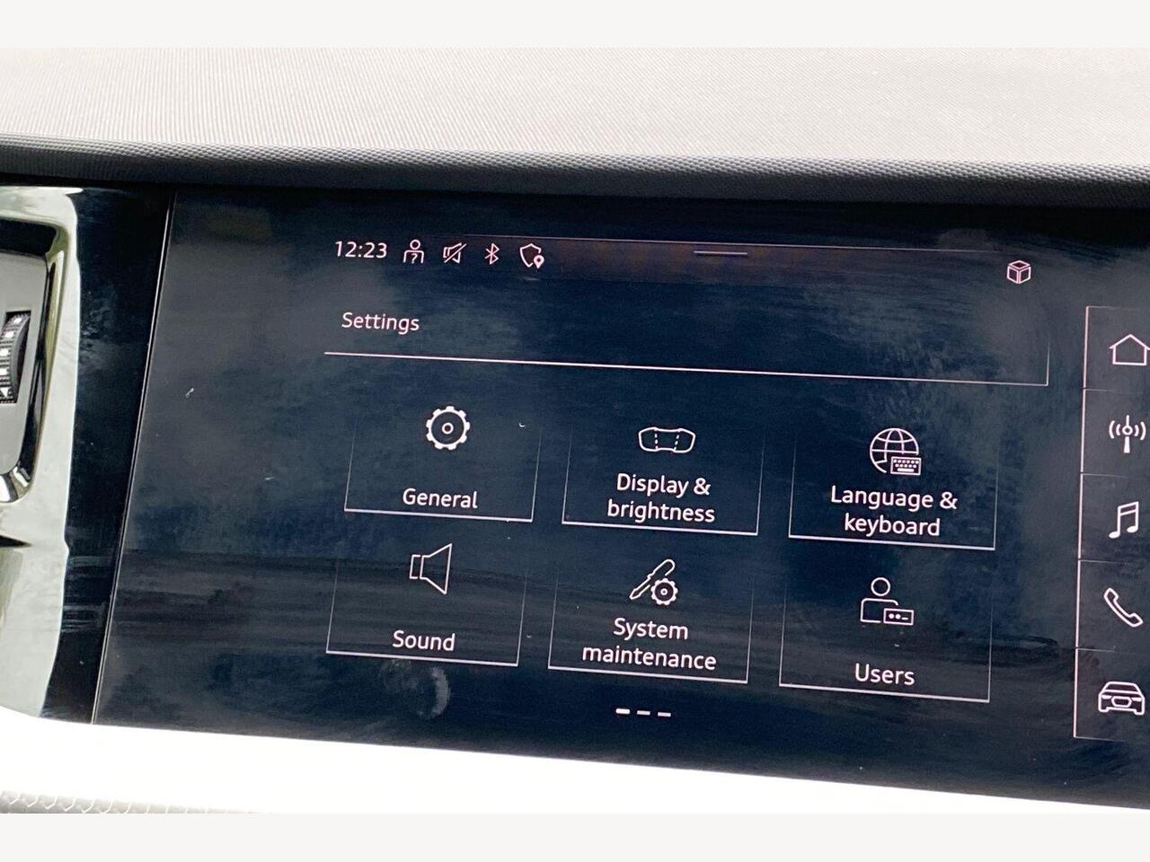 Used Audi A1 2022 for sale - 77075428: Photo 22