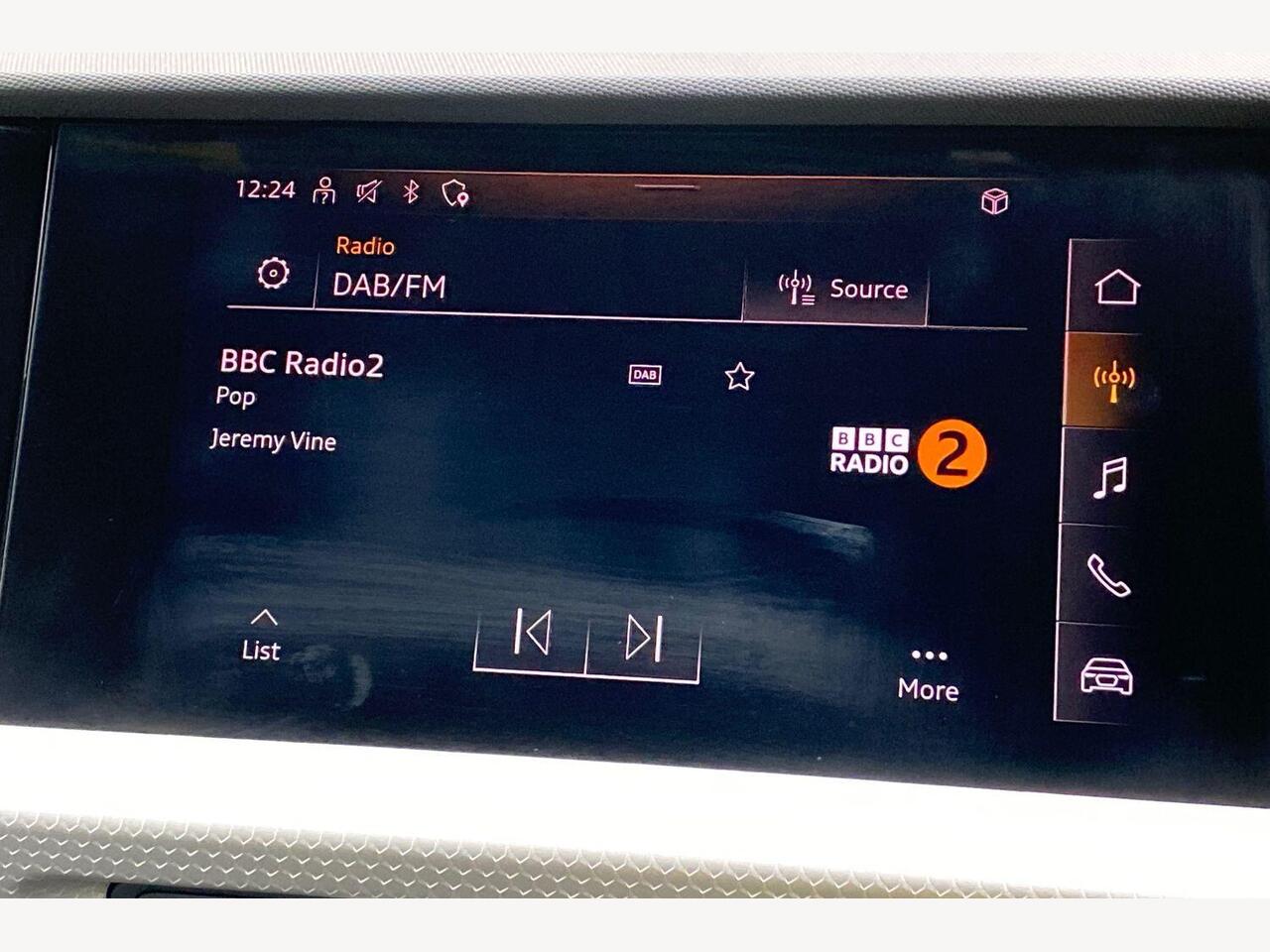 Used Audi A1 2022 for sale - 77075428: Photo 24