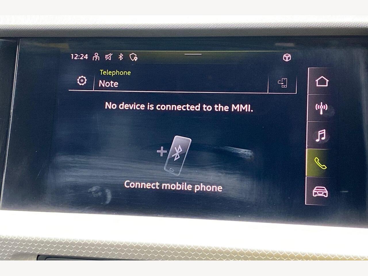 Used Audi A1 2022 for sale - 77075428: Photo 25