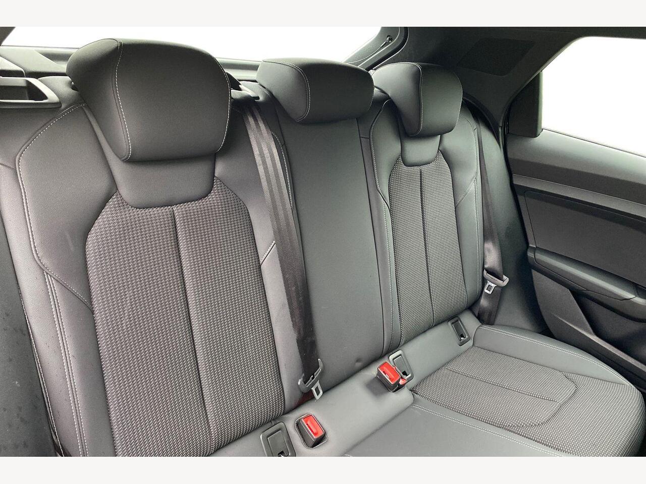 Used Audi A1 2022 for sale - 77075428: Photo 9