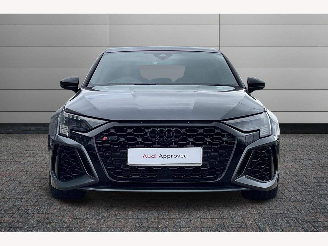 Used Audi RS3 2022 for sale - 77910922: Photo 10