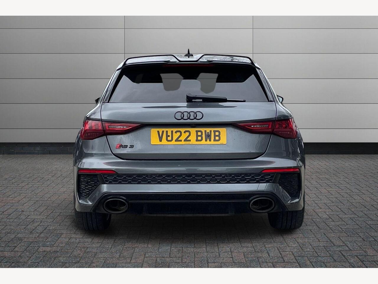 Used Audi RS3 2022 for sale - 77910922: Photo 11