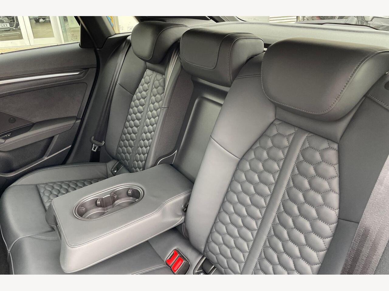 Used Audi RS3 2022 for sale - 77910922: Photo 14