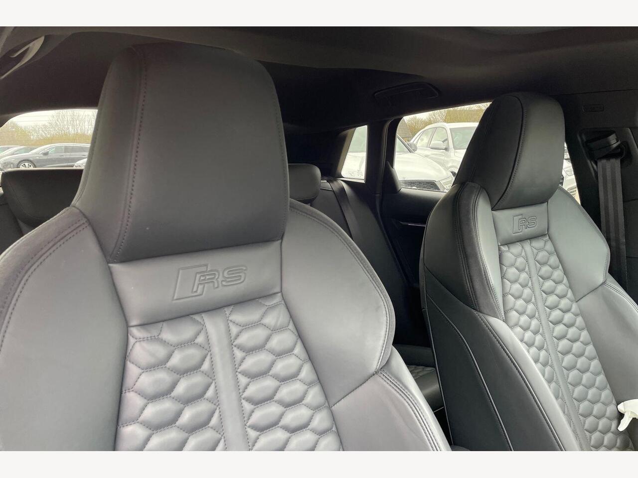 Used Audi RS3 2022 for sale - 77910922: Photo 15