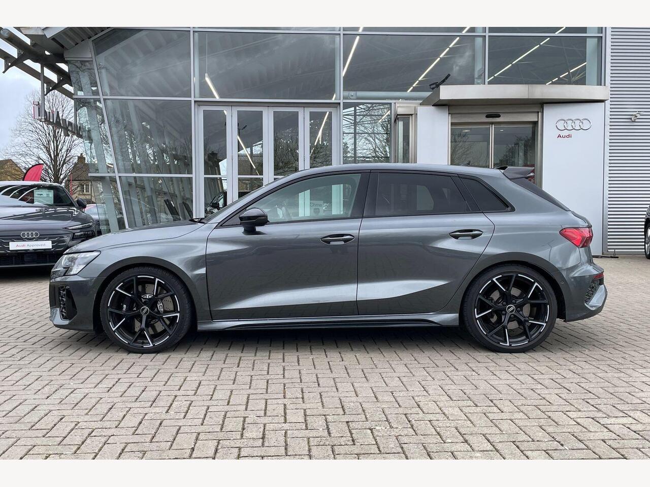 Used Audi RS3 2022 for sale - 77910922: Photo 18