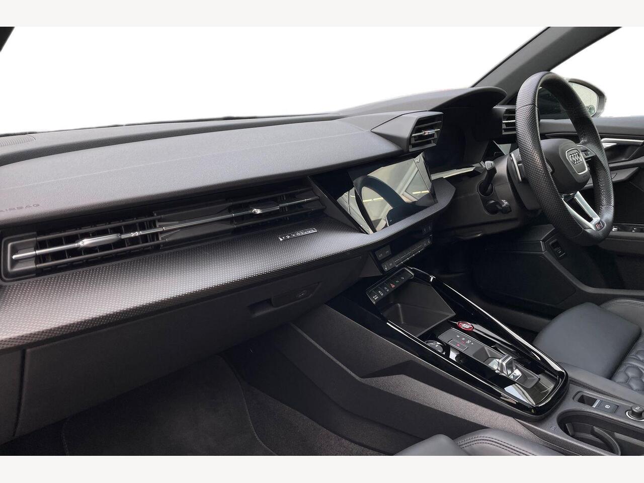 Used Audi RS3 2022 for sale - 77910922: Photo 2