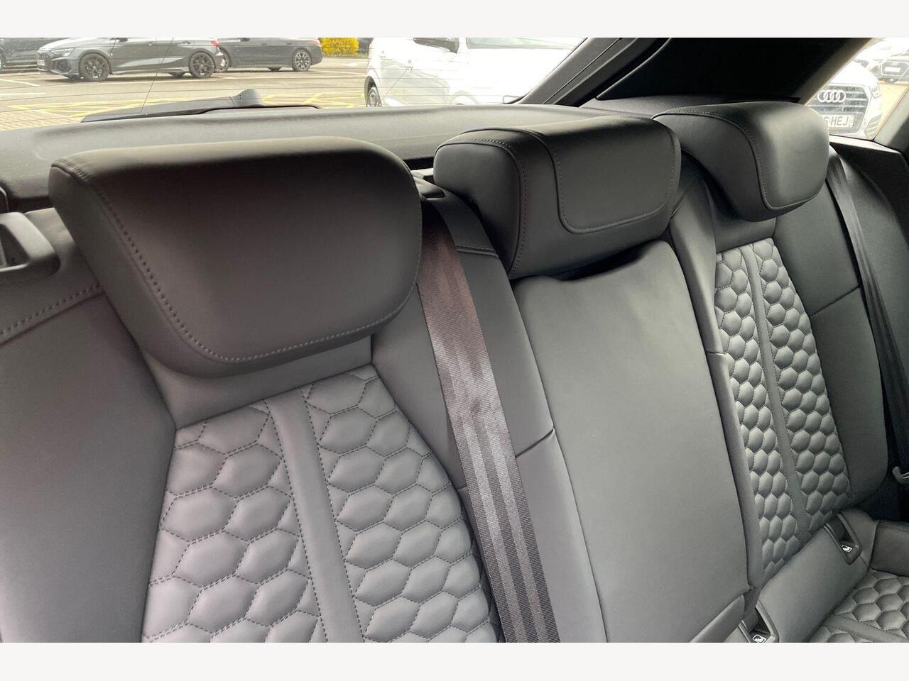 Used Audi RS3 2022 for sale - 77910922: Photo 21