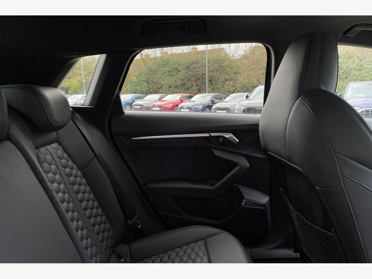 Used Audi RS3 2022 for sale - 77910922: Photo 22
