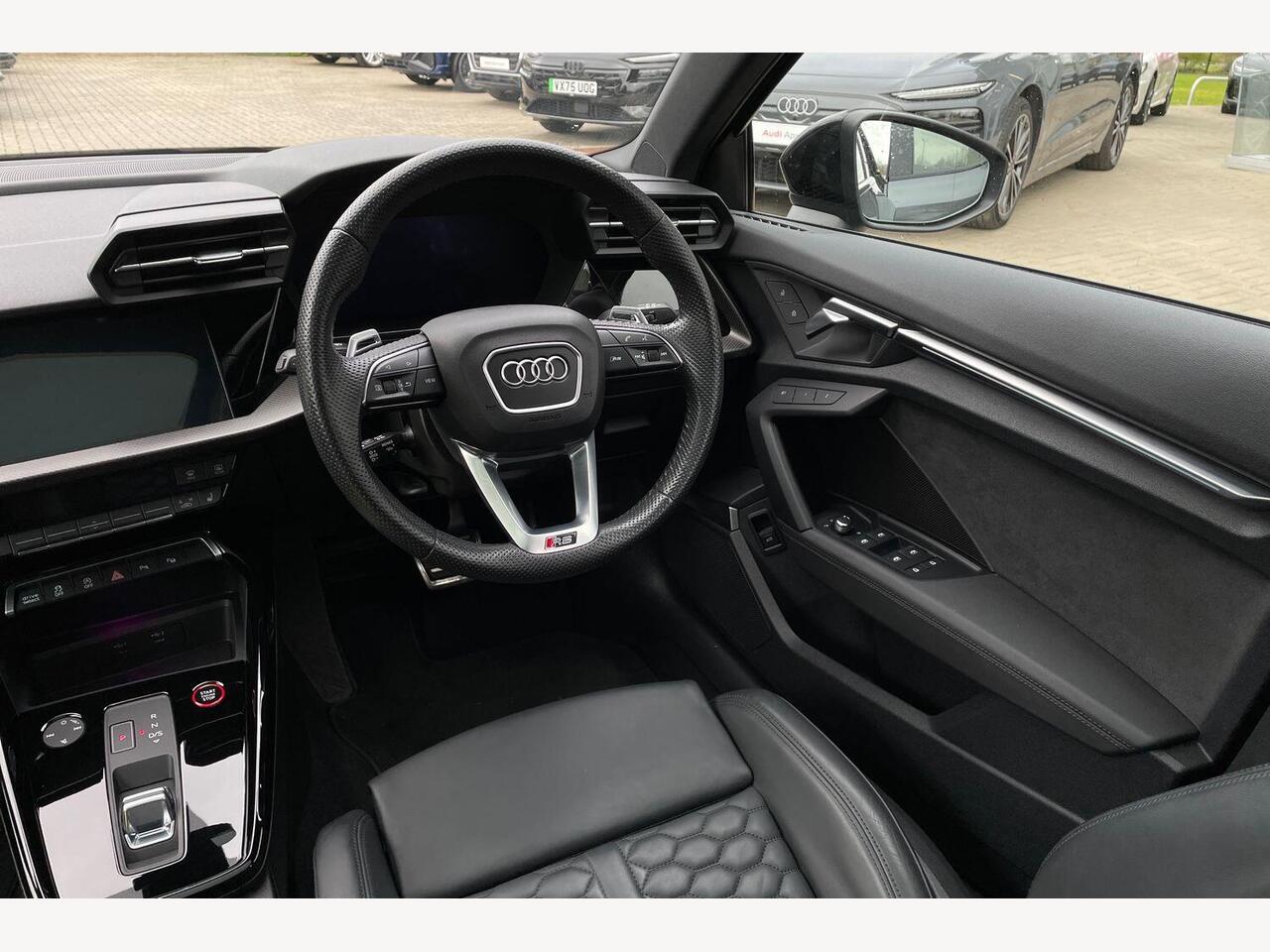 Used Audi RS3 2022 for sale - 77910922: Photo 25
