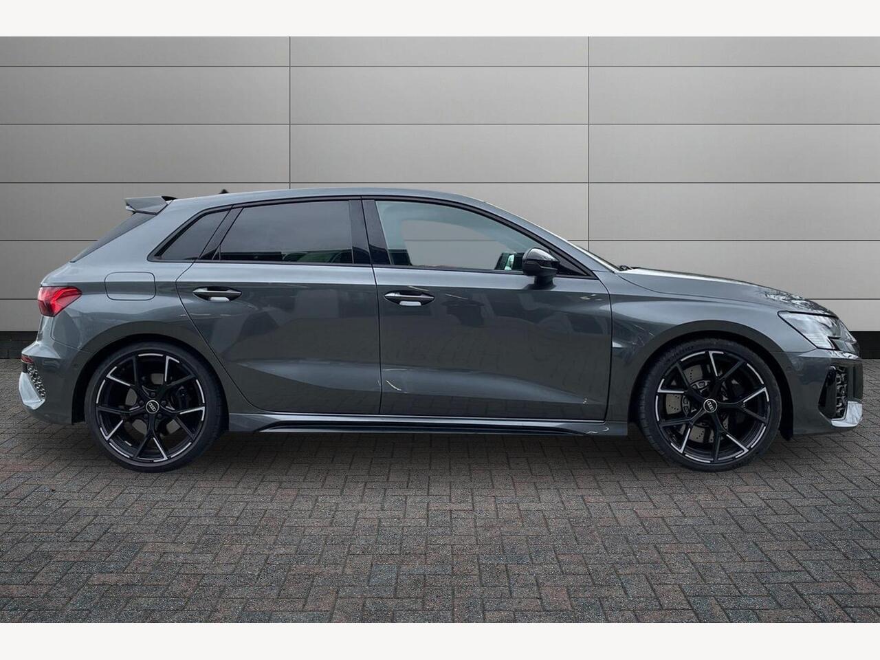 Used Audi RS3 2022 for sale - 77910922: Photo 4