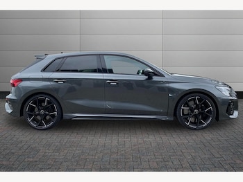 Used Audi RS3 2022 for sale - 77910922: Photo