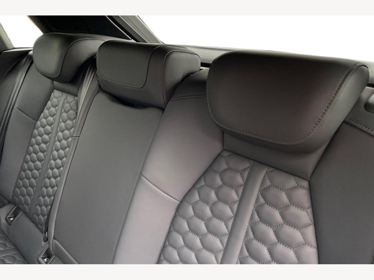 Used Audi RS3 2022 for sale - 77910922: Photo 8