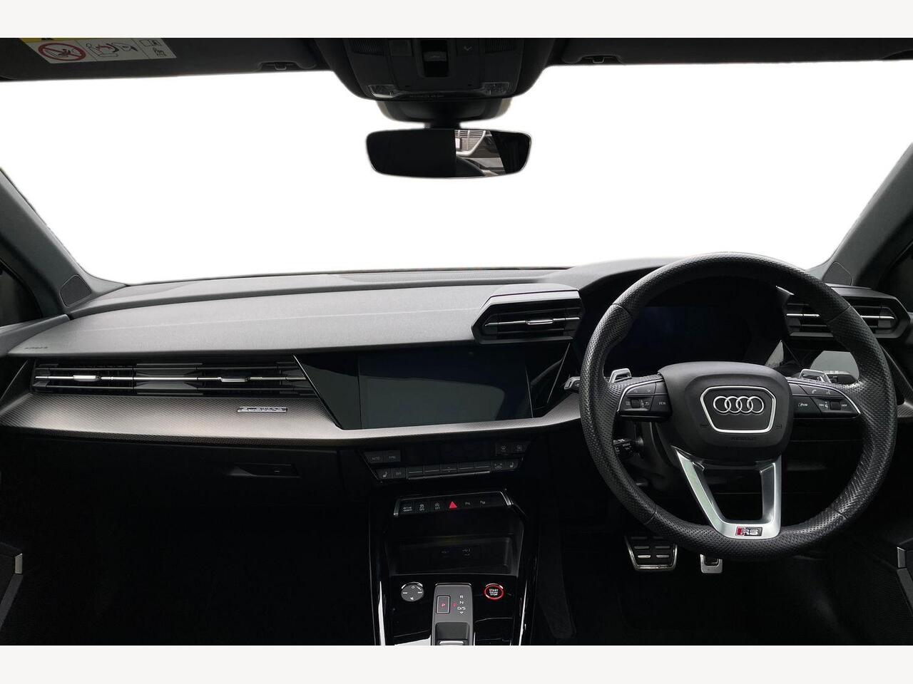 Used Audi RS3 2022 for sale - 77910922: Photo 9