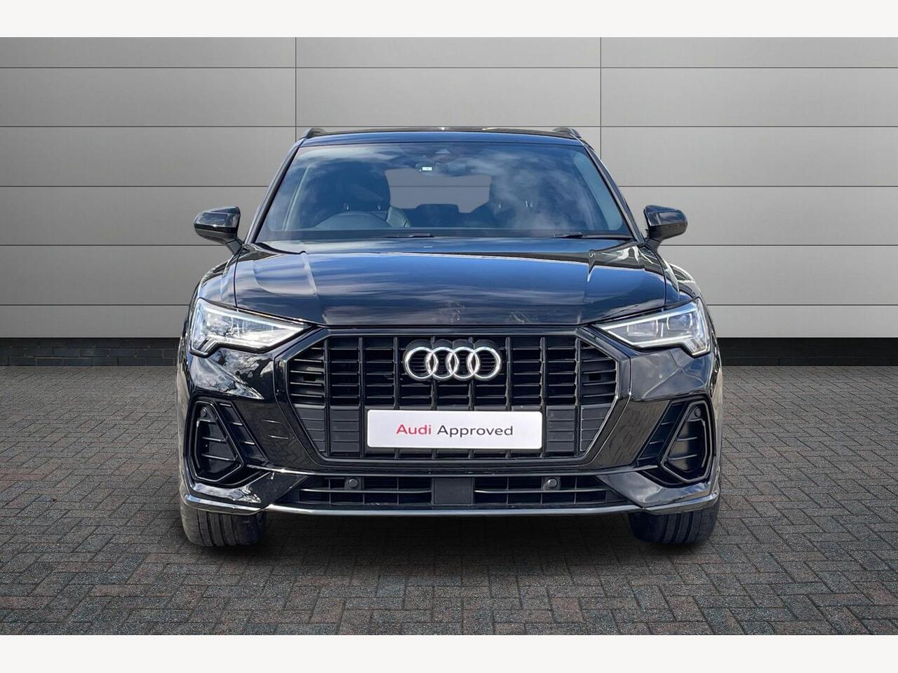 Used Audi Q3 2022 for sale - 78169176: Photo 10
