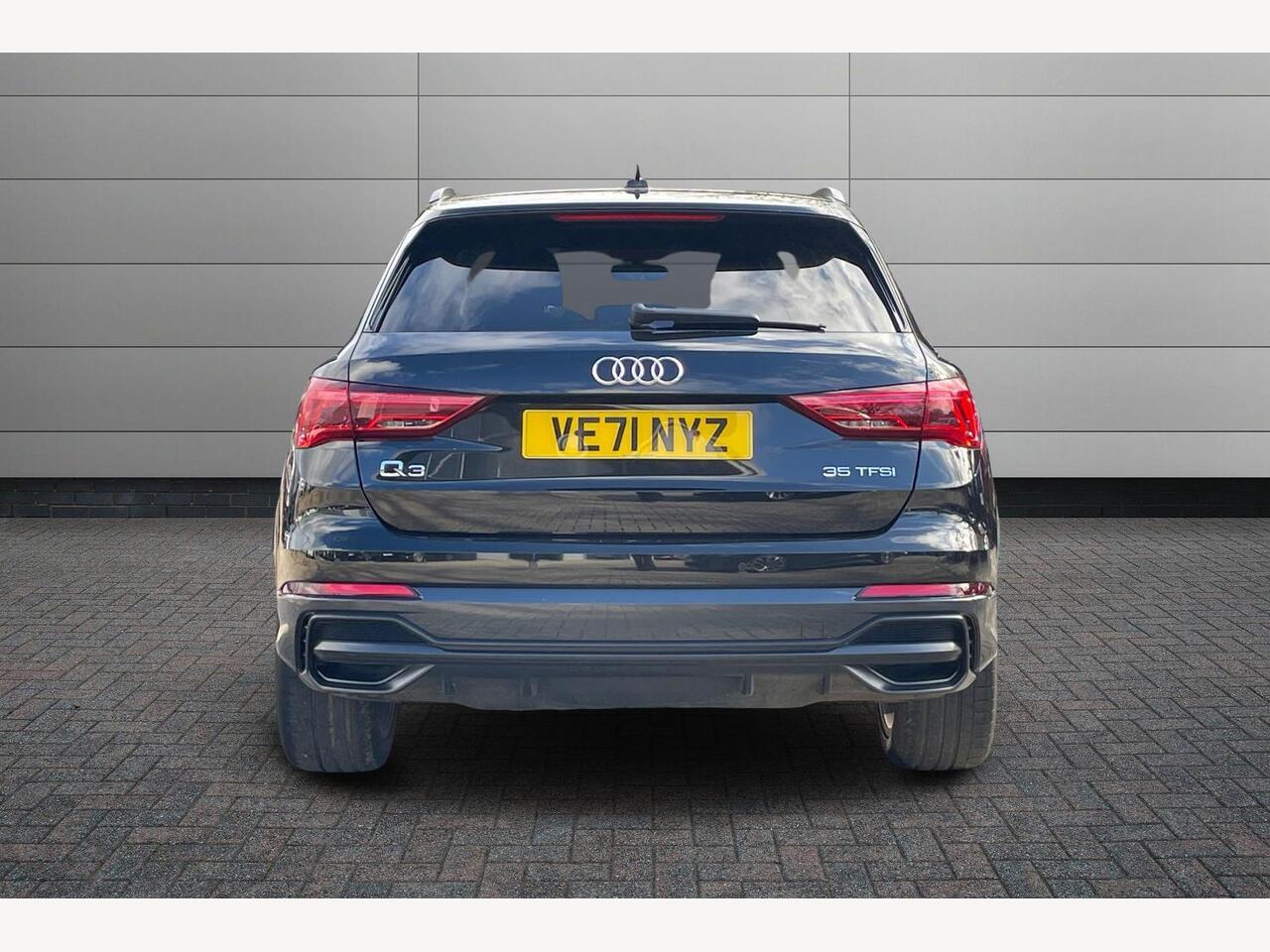 Used Audi Q3 2022 for sale - 78169176: Photo 11