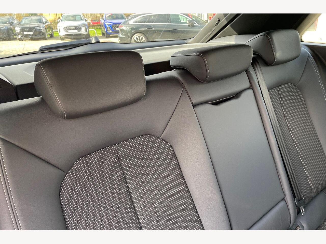 Used Audi Q3 2022 for sale - 78169176: Photo 13