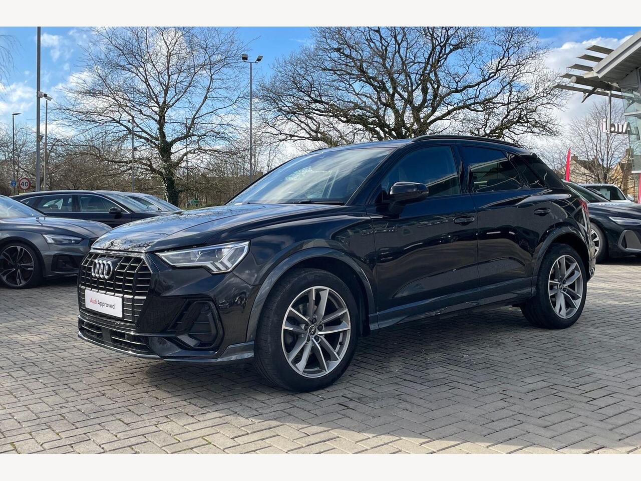 Used Audi Q3 2022 for sale - 78169176: Photo 17