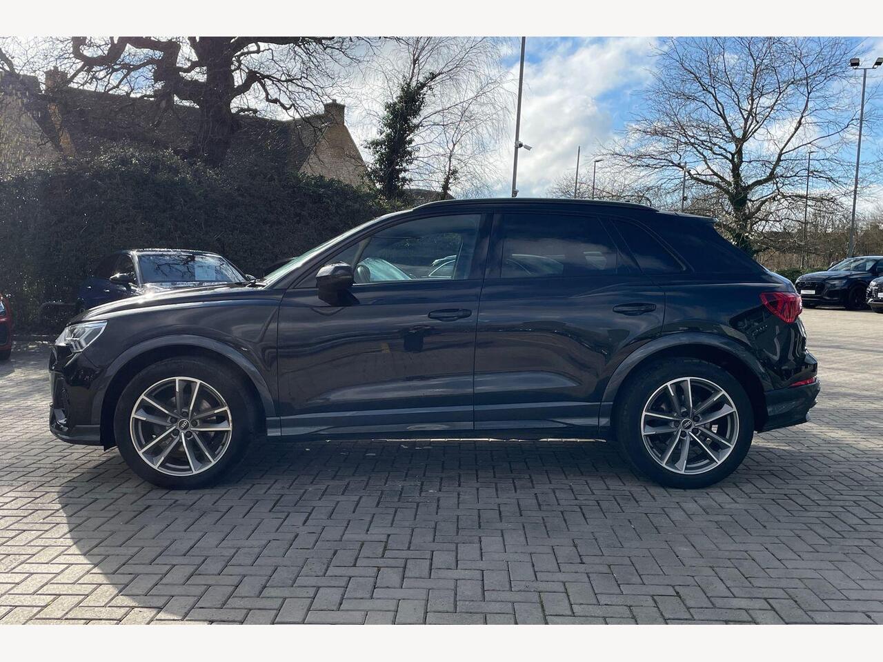 Used Audi Q3 2022 for sale - 78169176: Photo 18
