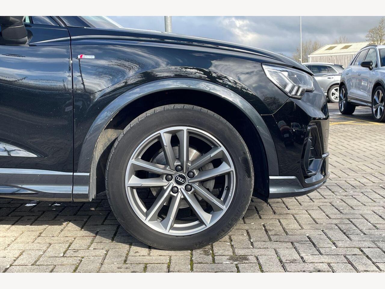 Used Audi Q3 2022 for sale - 78169176: Photo 19