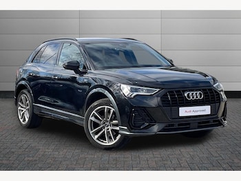 Audi Q3 feature image