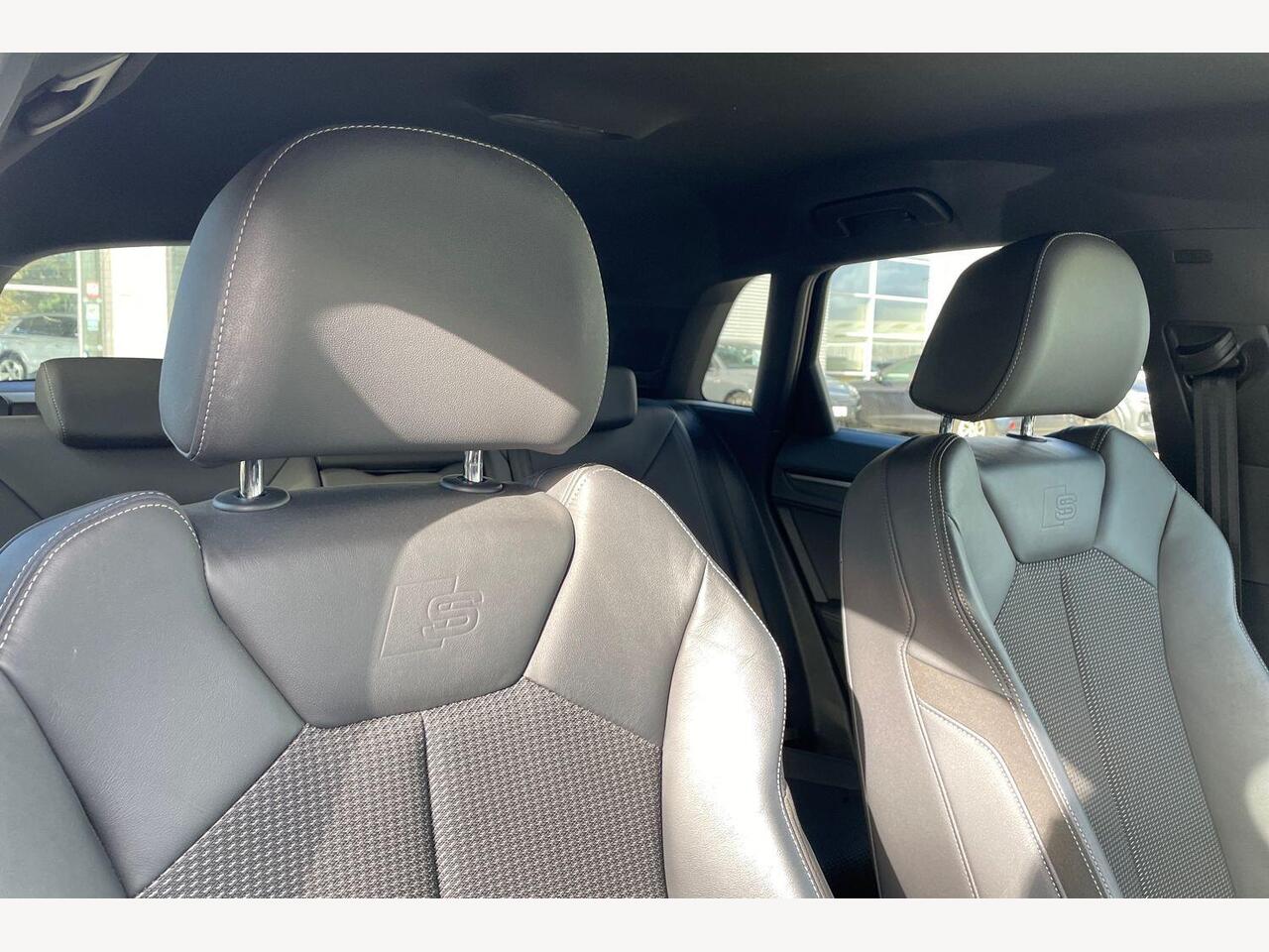 Used Audi Q3 2022 for sale - 78169176: Photo 20