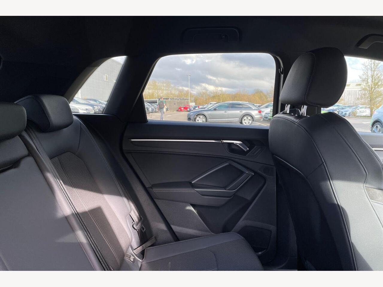 Used Audi Q3 2022 for sale - 78169176: Photo 22