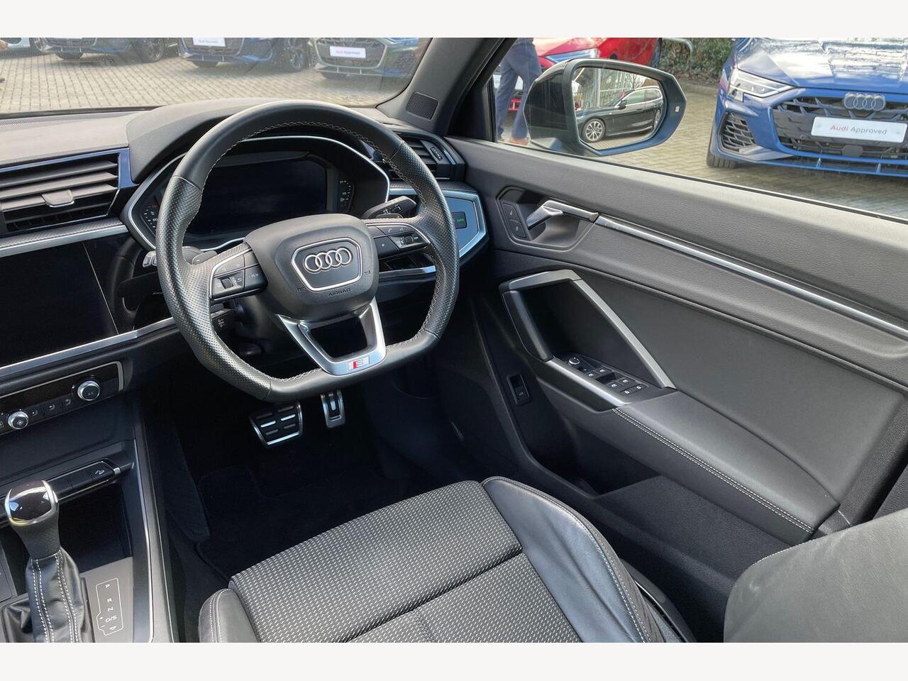 Used Audi Q3 2022 for sale - 78169176: Photo 24