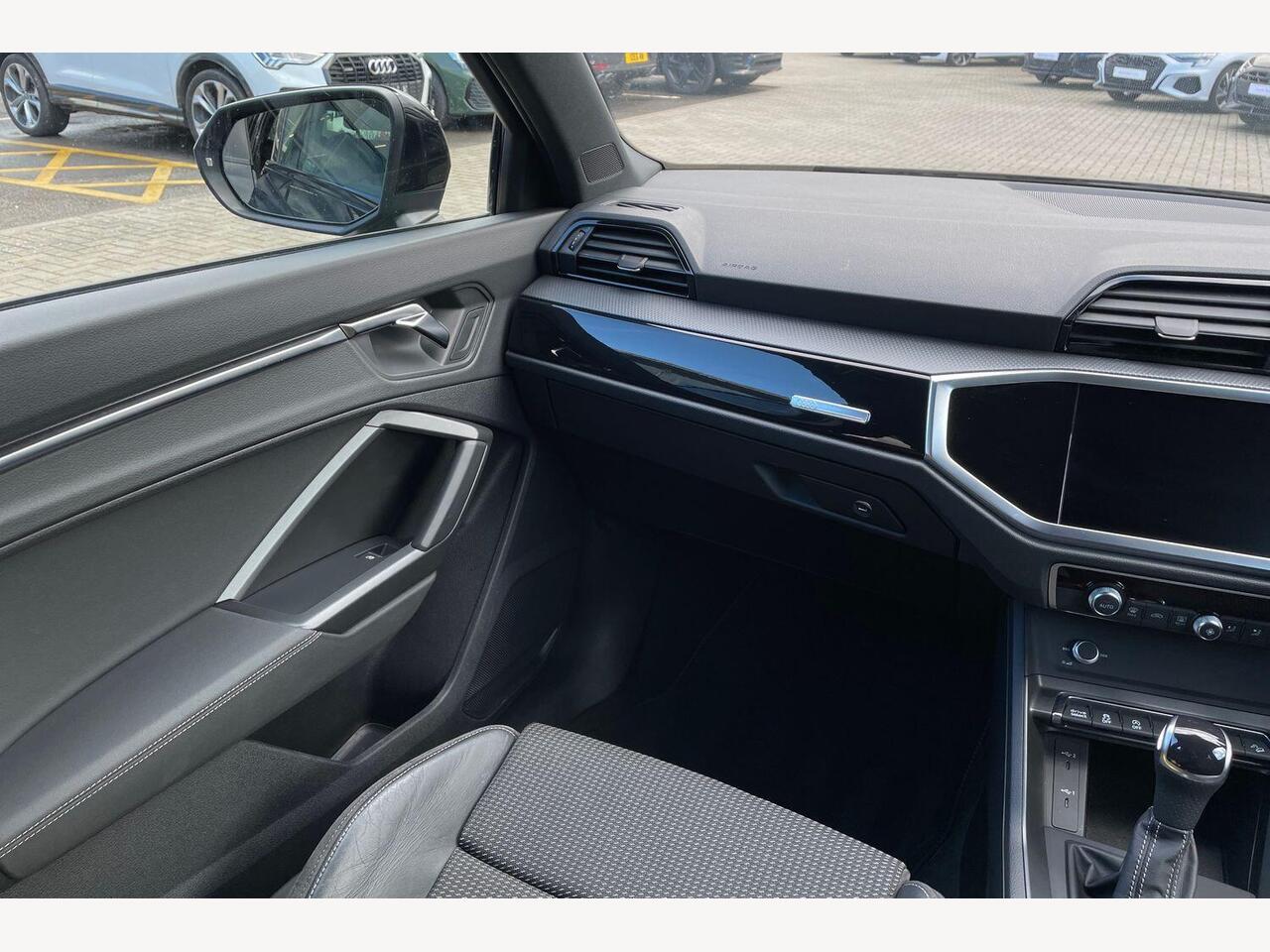 Used Audi Q3 2022 for sale - 78169176: Photo 25