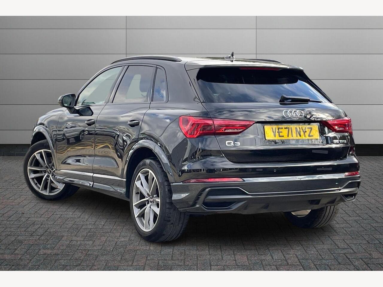 Used Audi Q3 2022 for sale - 78169176: Photo 3