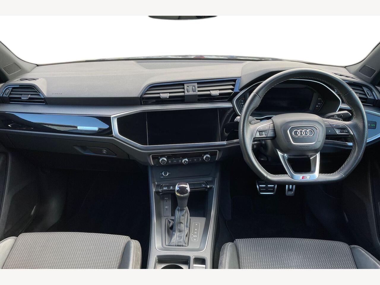 Used Audi Q3 2022 for sale - 78169176: Photo 9