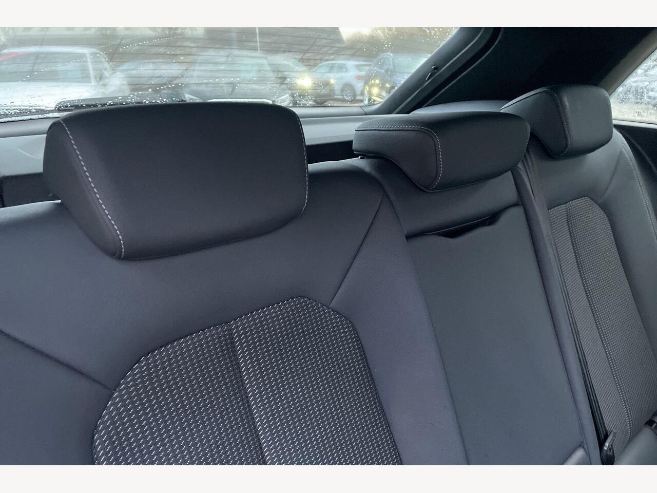 Used Audi Q3 2020 for sale - 76867089: Photo 19