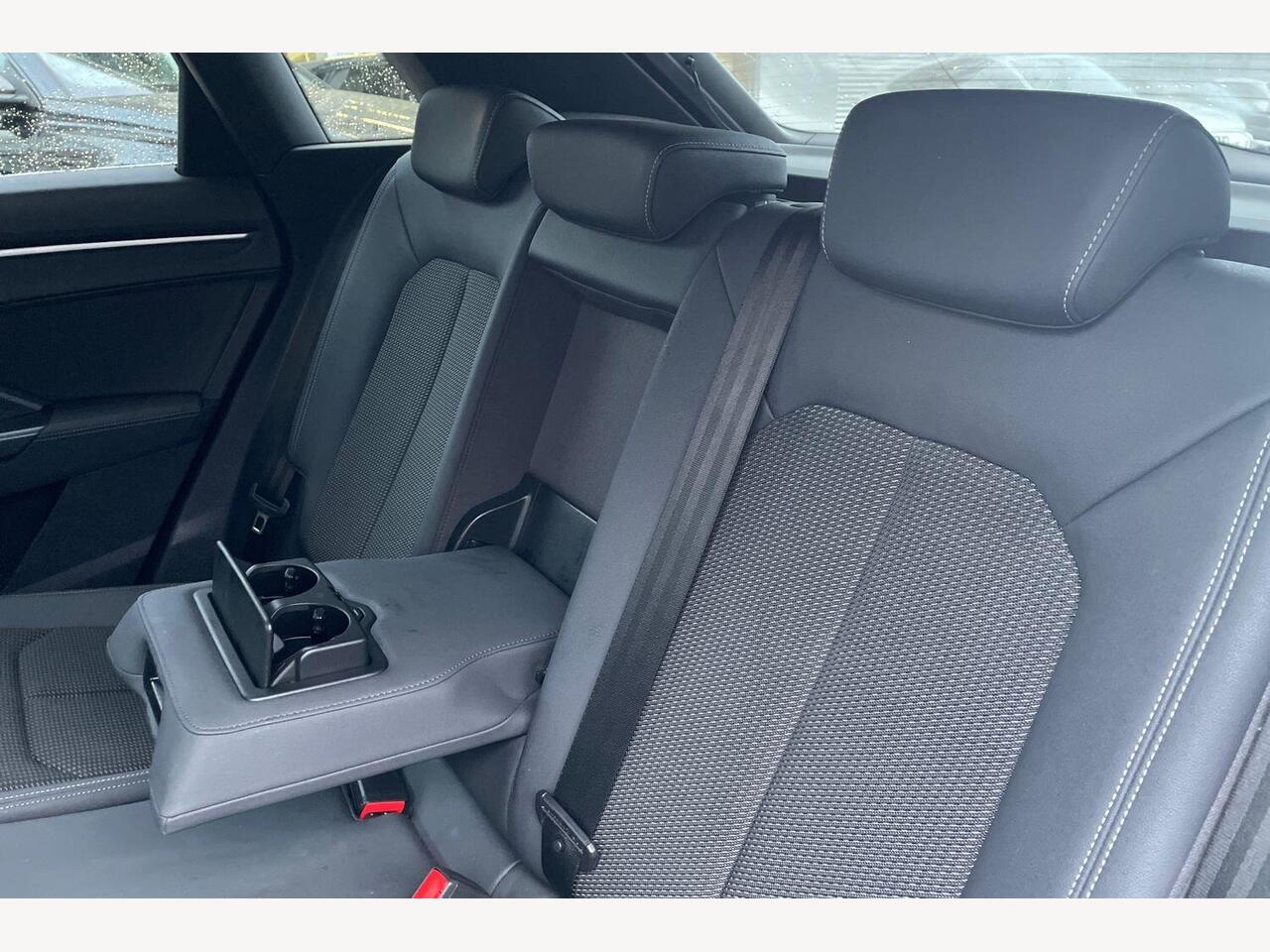 Used Audi Q3 2020 for sale - 76867089: Photo 20