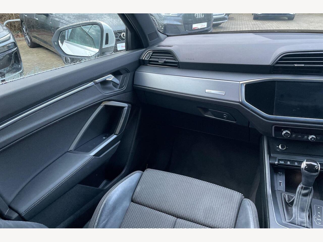 Used Audi Q3 2020 for sale - 76867089: Photo 22