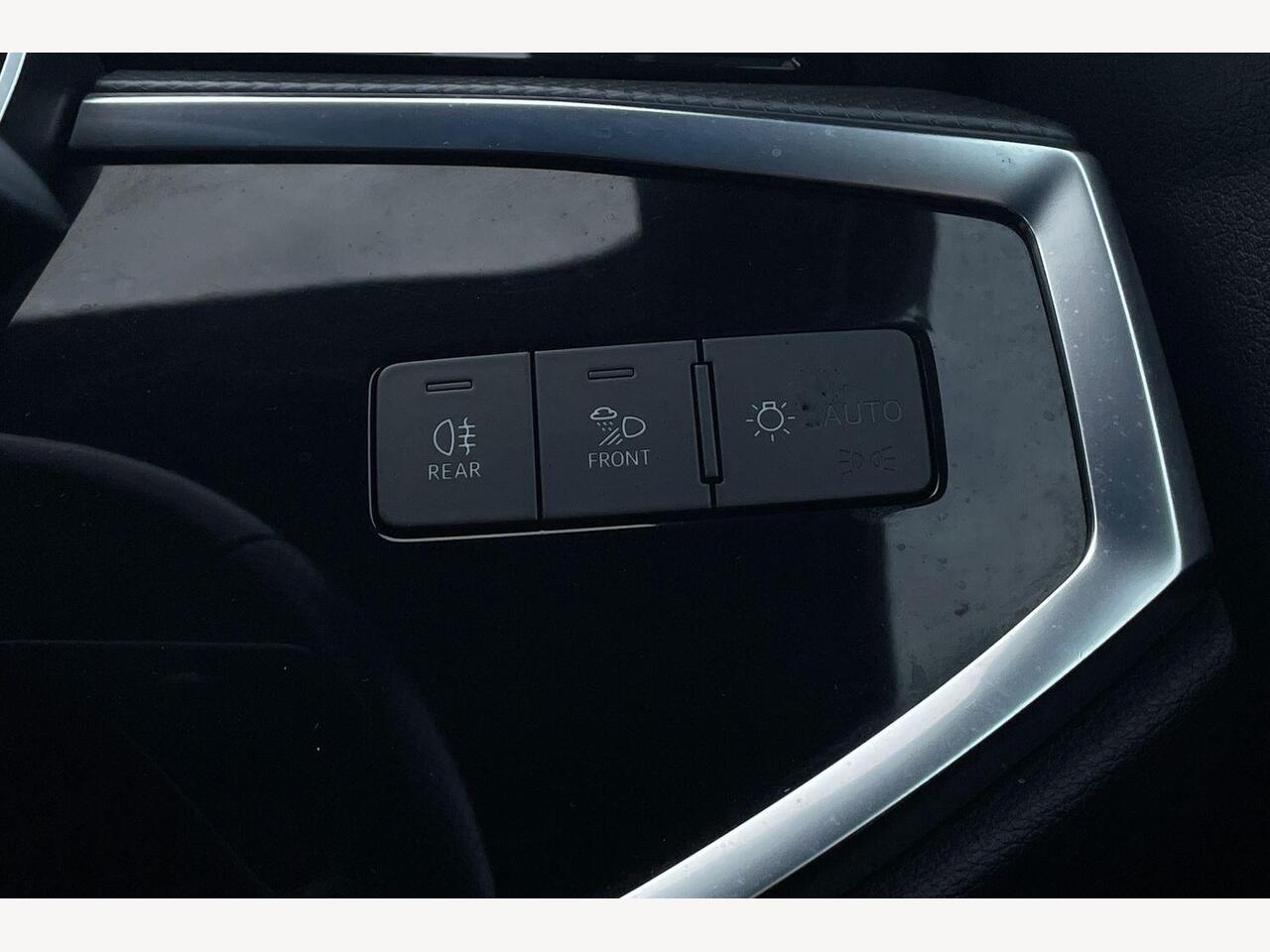 Used Audi Q3 2020 for sale - 76867089: Photo 23