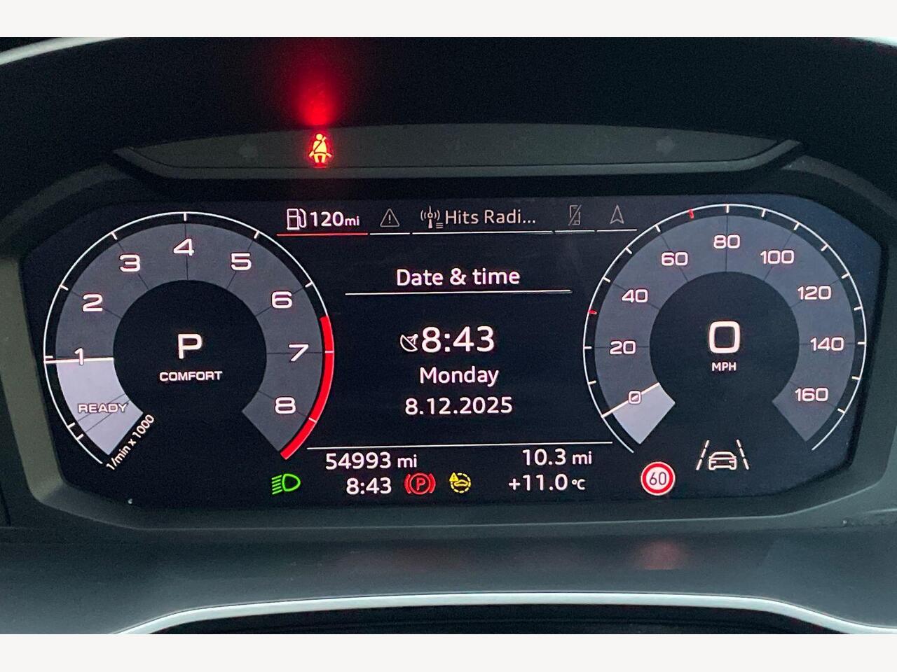 Used Audi Q3 2020 for sale - 76867089: Photo 7