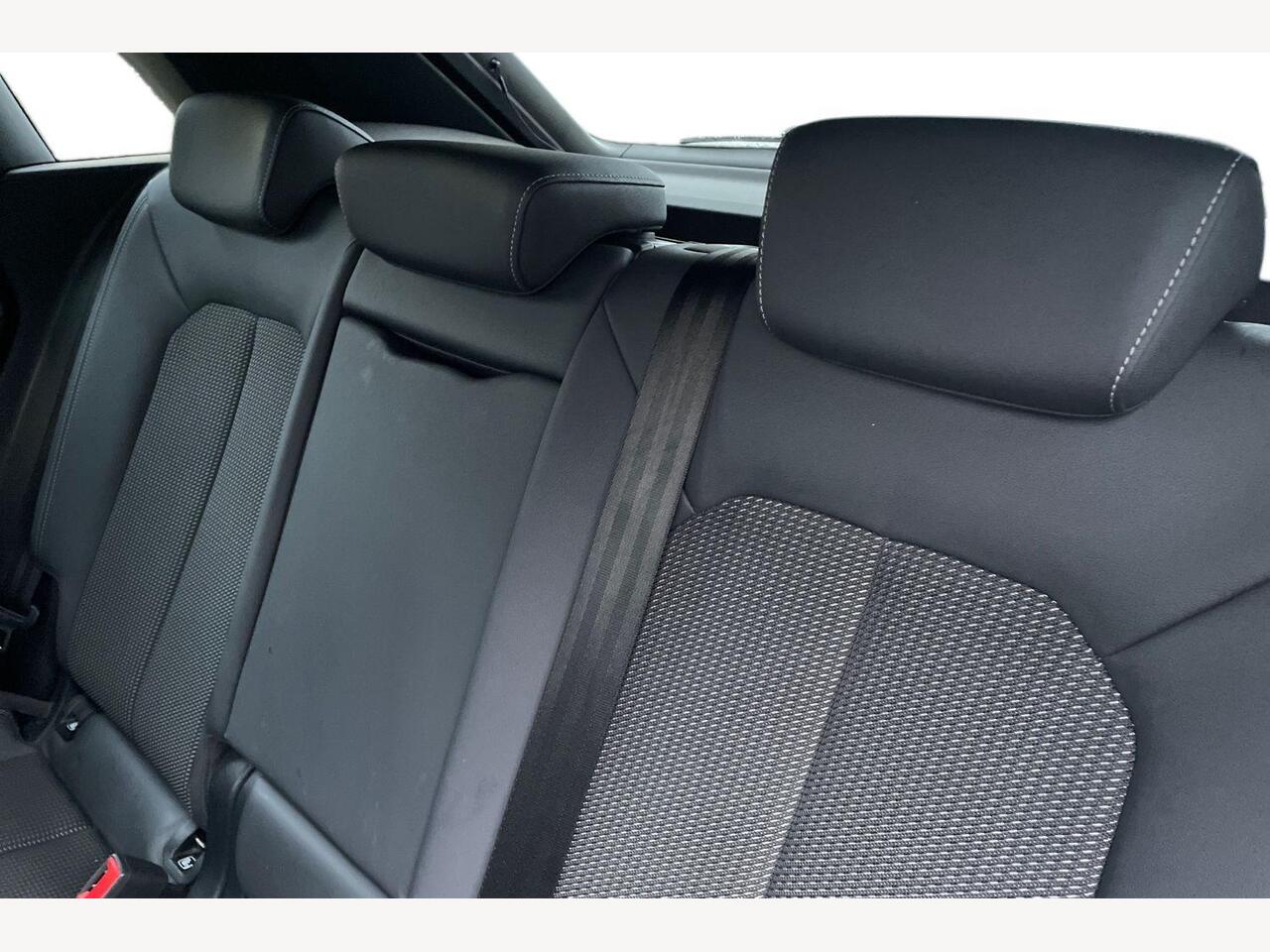 Used Audi Q3 2020 for sale - 76867089: Photo 8