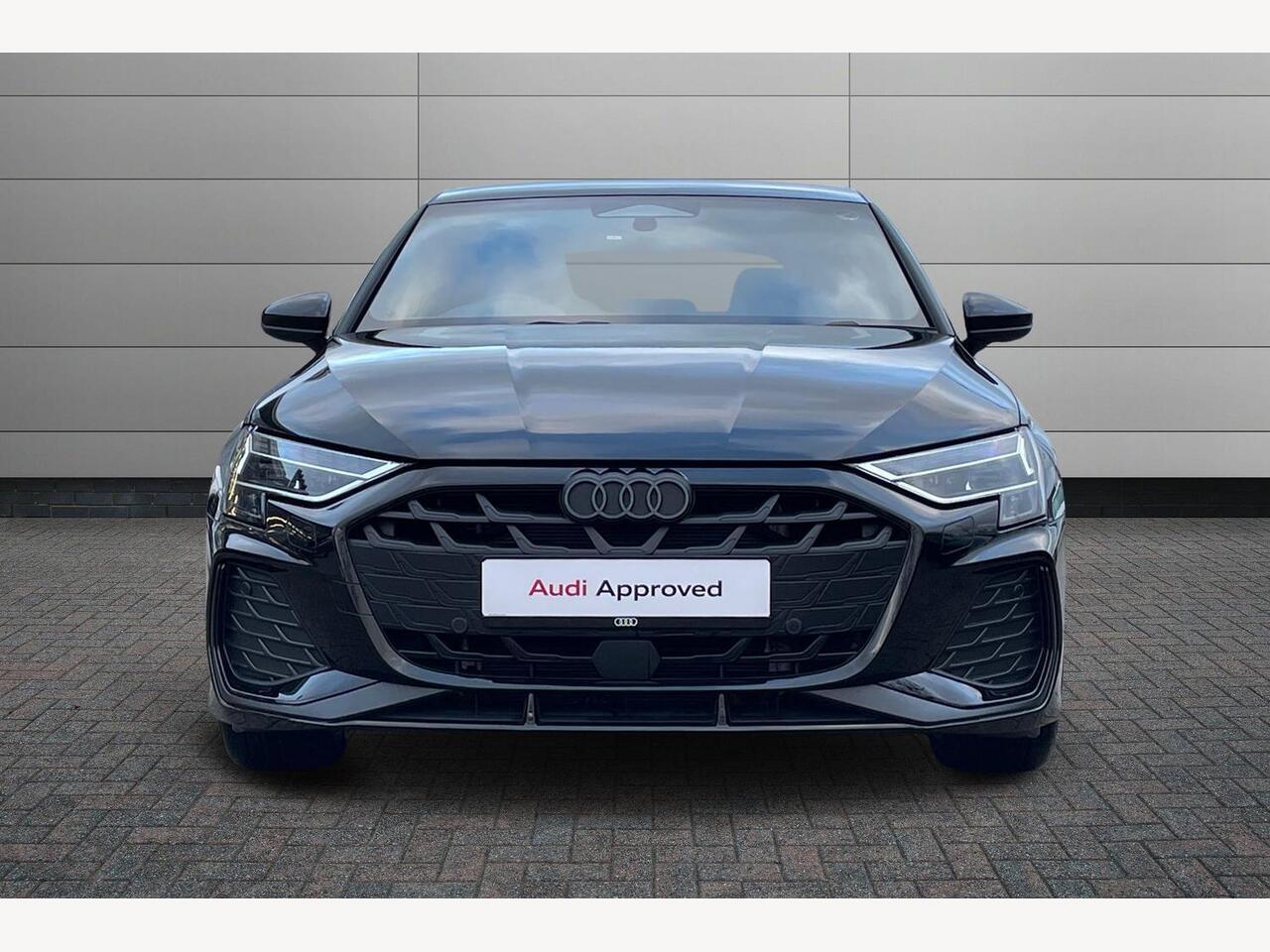 Used Audi A3 2025 for sale - 76914658: Photo 10