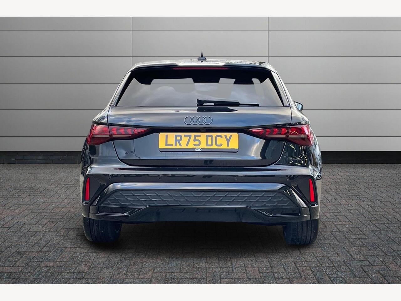 Used Audi A3 2025 for sale - 76914658: Photo 11