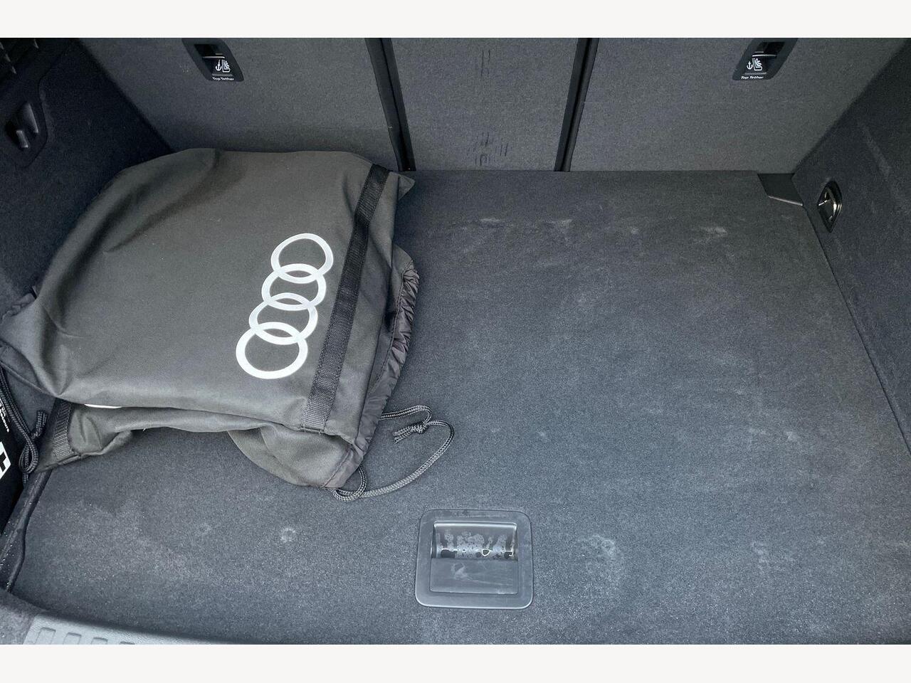 Used Audi A3 2025 for sale - 76914658: Photo 12