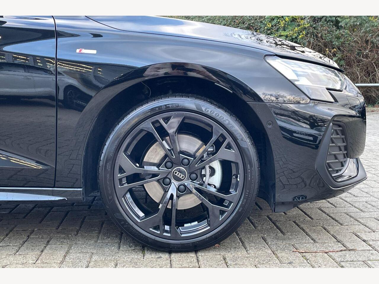 Used Audi A3 2025 for sale - 76914658: Photo 13