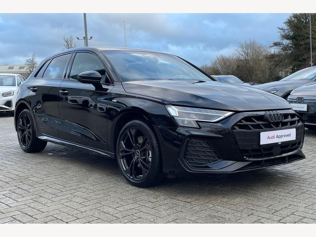 Used Audi A3 2025 for sale - 76914658: Photo 15