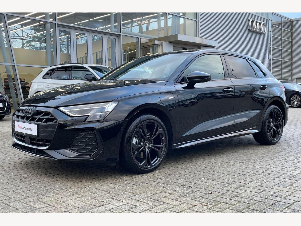 Used Audi A3 2025 for sale - 76914658: Photo 16