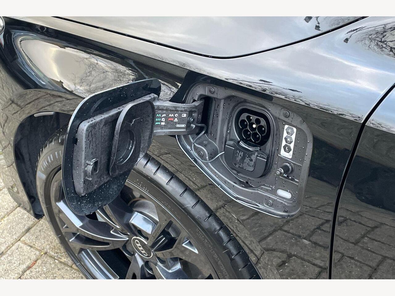 Used Audi A3 2025 for sale - 76914658: Photo 17