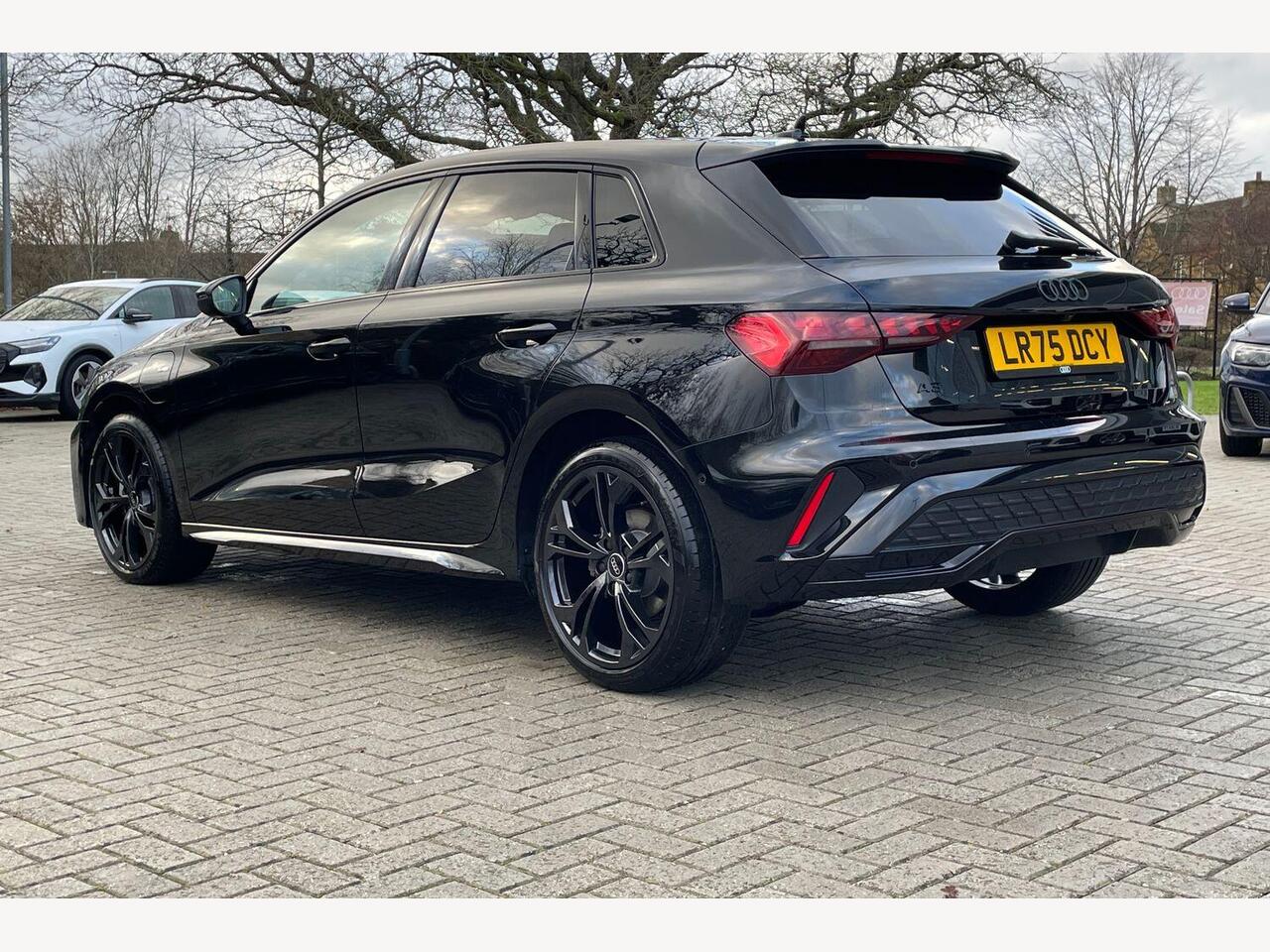 Used Audi A3 2025 for sale - 76914658: Photo 19