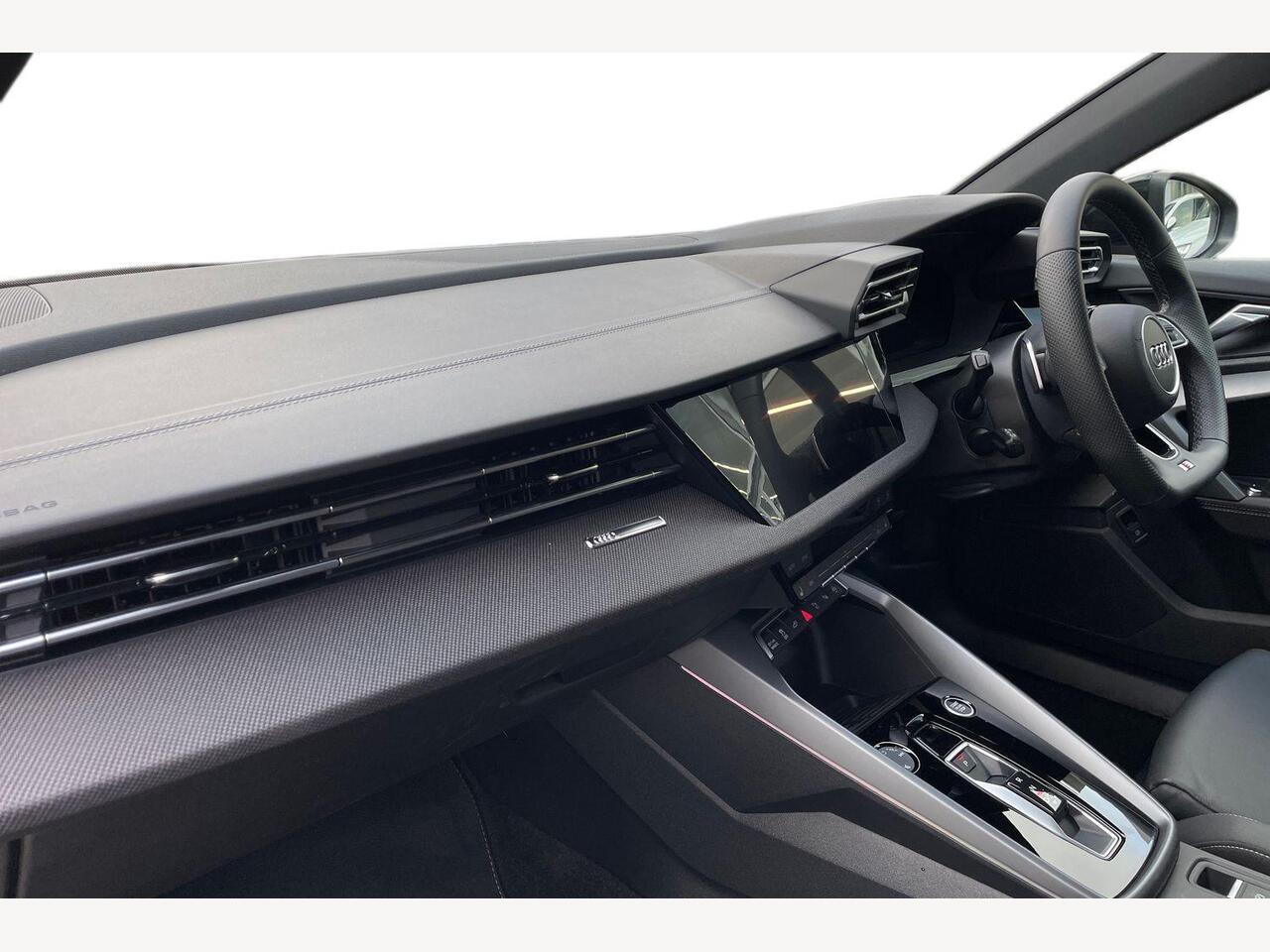 Used Audi A3 2025 for sale - 76914658: Photo 2