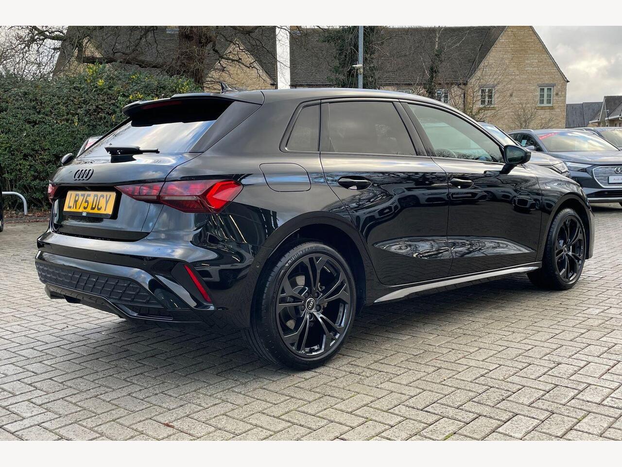 Used Audi A3 2025 for sale - 76914658: Photo 20