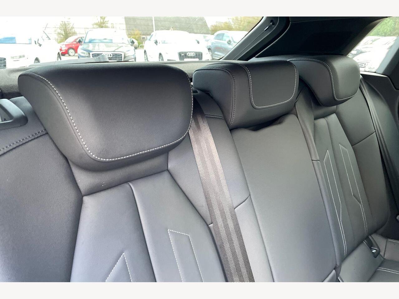Used Audi A3 2025 for sale - 76914658: Photo 21