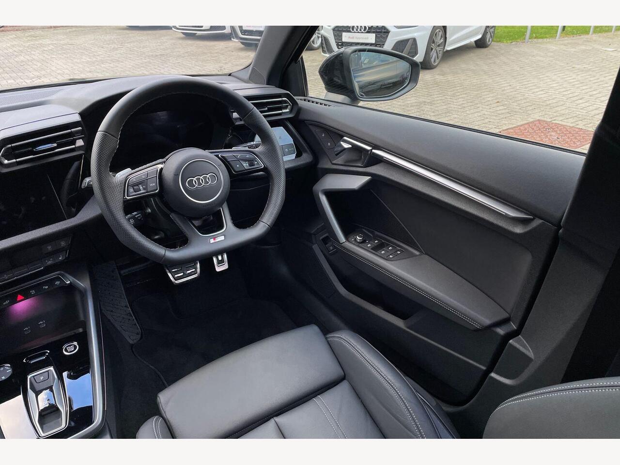 Used Audi A3 2025 for sale - 76914658: Photo 23