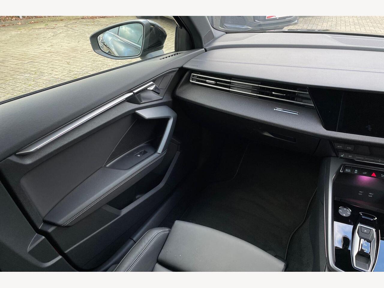 Used Audi A3 2025 for sale - 76914658: Photo 24