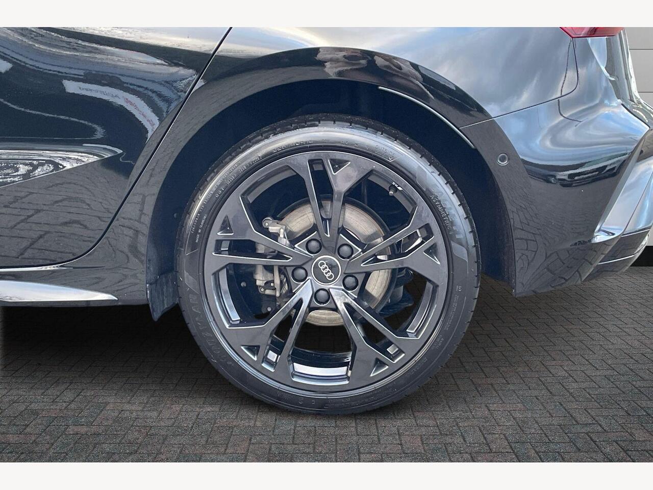 Used Audi A3 2025 for sale - 76914658: Photo 5